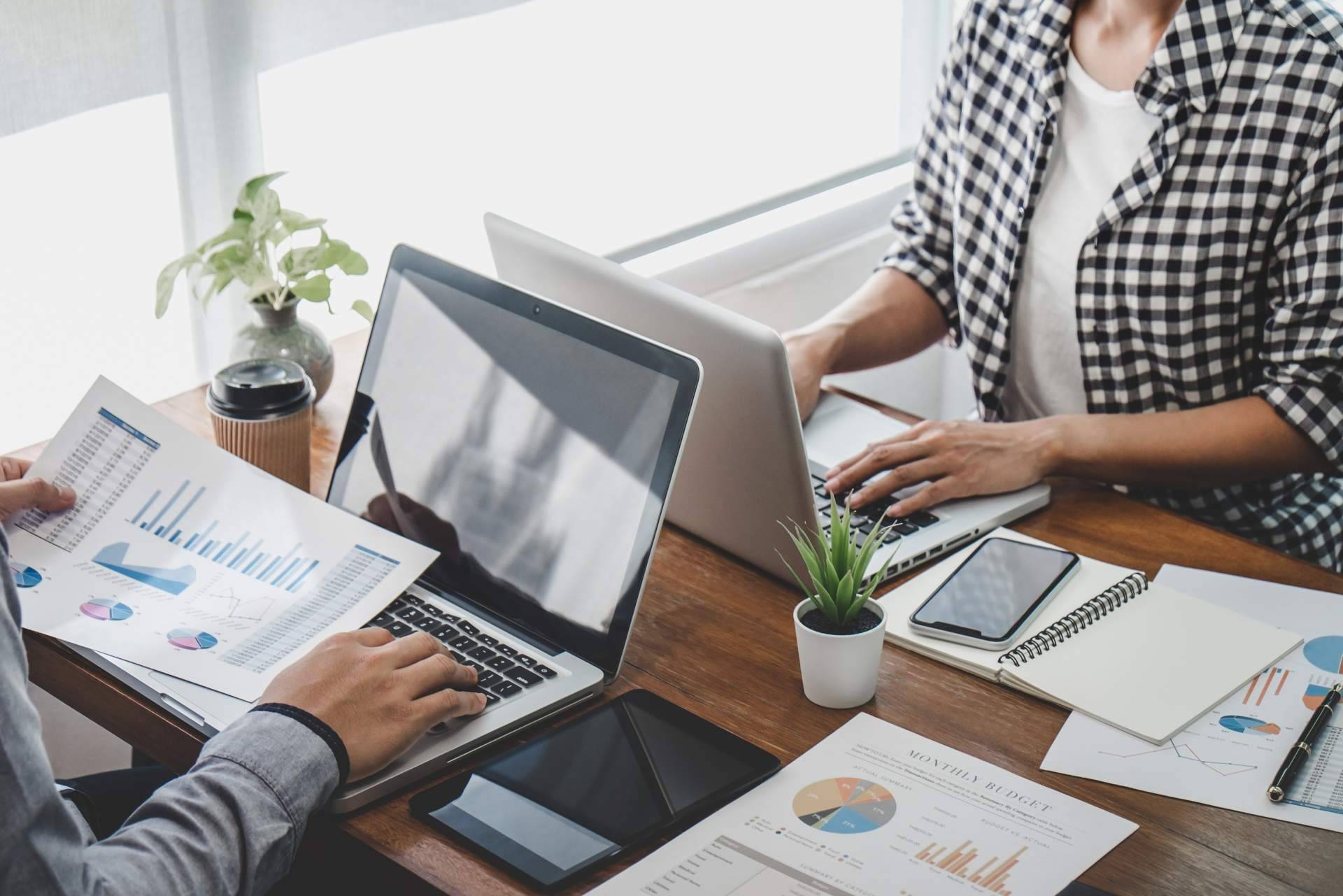 Mejorar la visibilidad de un negocio gracias al marketing de contenidos