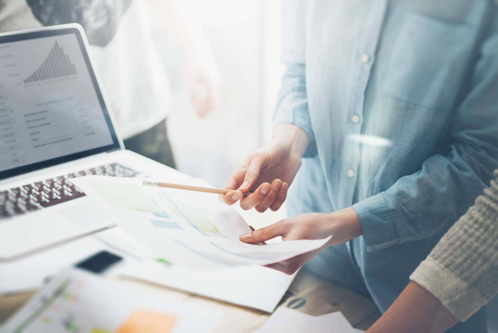 ¿Por qué es importante contar con un plan de negocio para emprendedores y empresas?