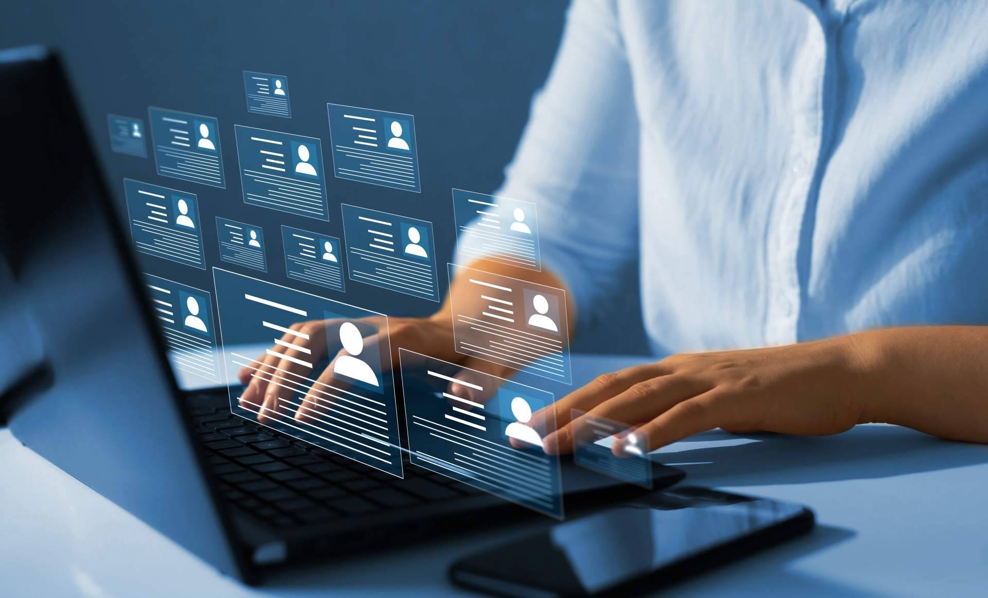 ¿Cuál es el impacto de la inteligencia artificial en la gestión de los recursos humanos?, con Workards