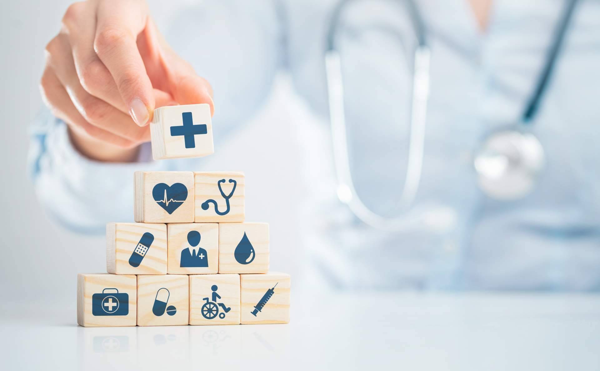 ¿Cuáles son las ventajas de contar con seguros de salud?, por Wellinvest