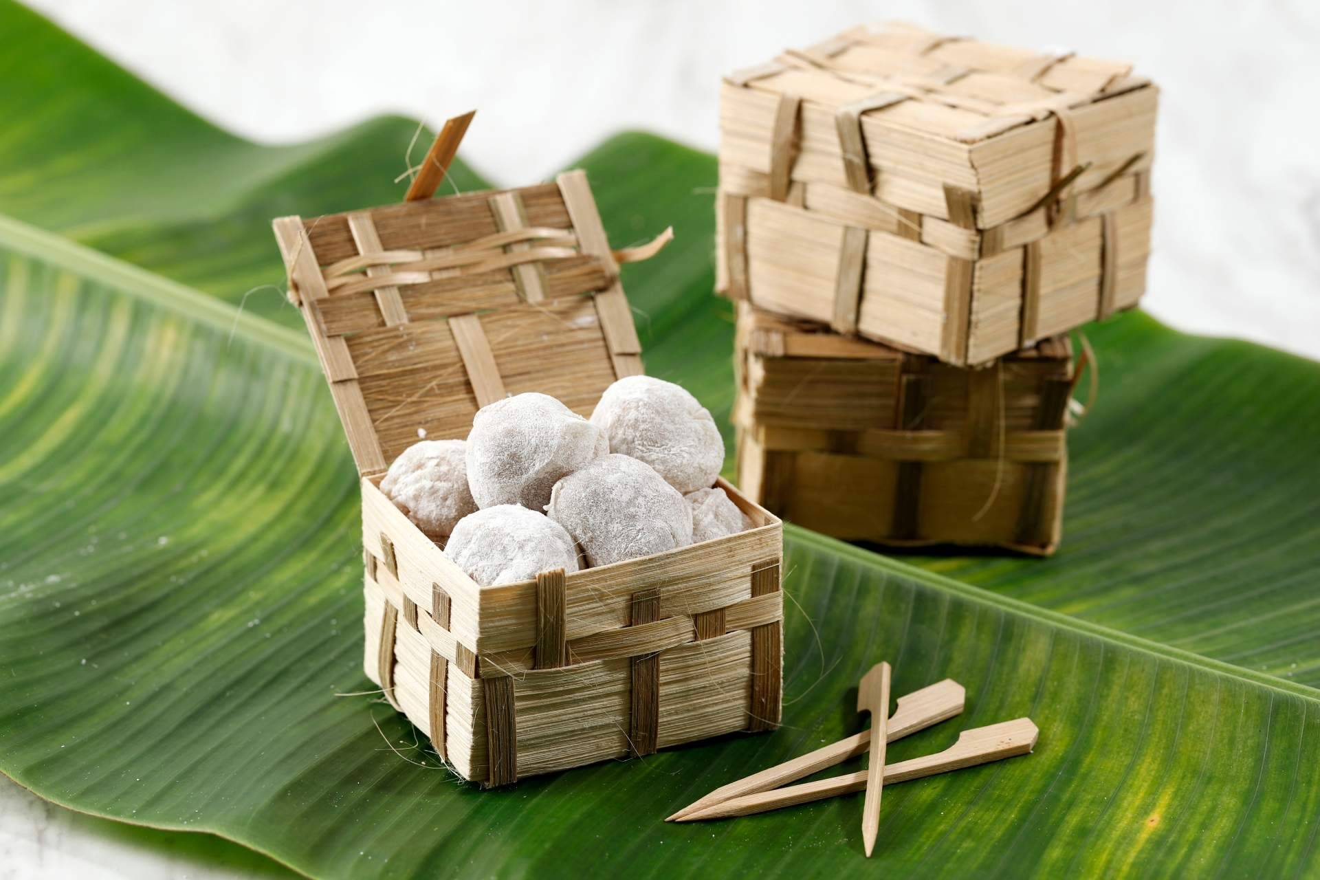 Caña & Canela ofrece repostería saludable con productos de calidad