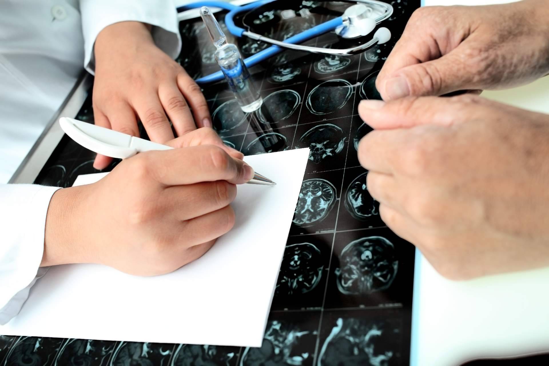 Clínica DKF sobre los avances prometedores en el tratamiento del deterioro cognitivo con el método Neurolith®