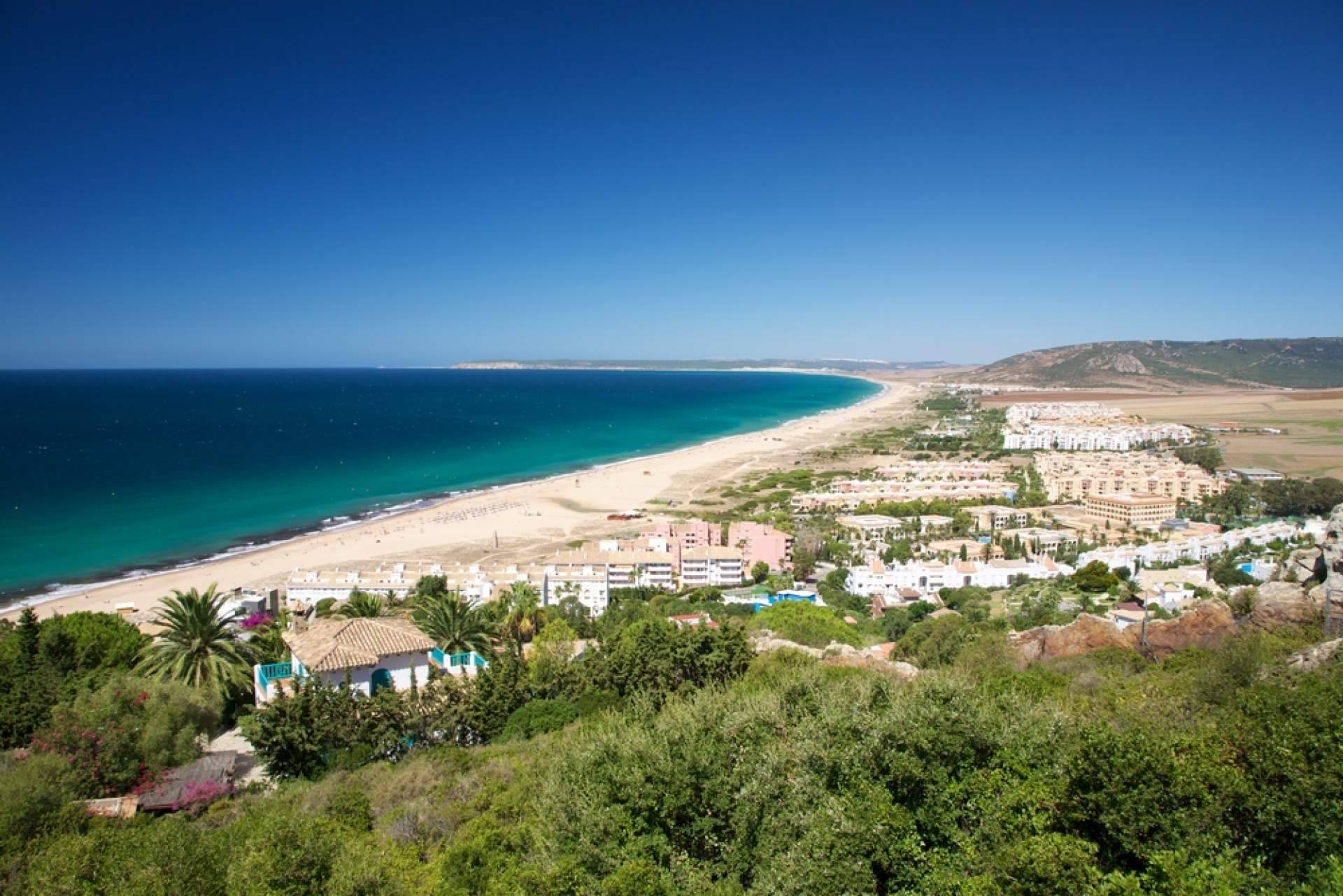 Apartasuites Royal Zahara, uno de los mejores alojamientos en Zahara de los Atunes