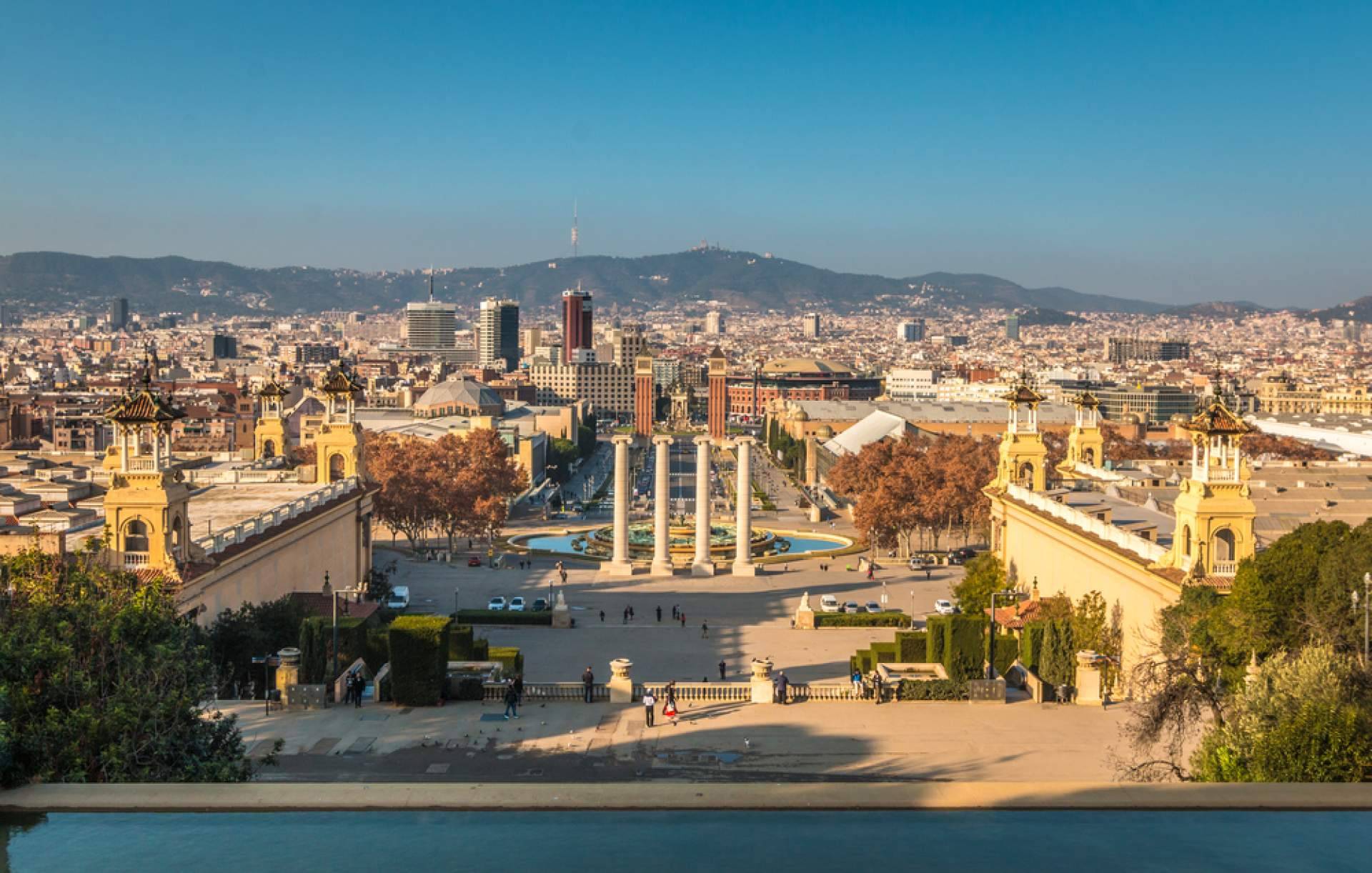 Licencias de obras en Barcelona. El arquitecto es el mayor aliado