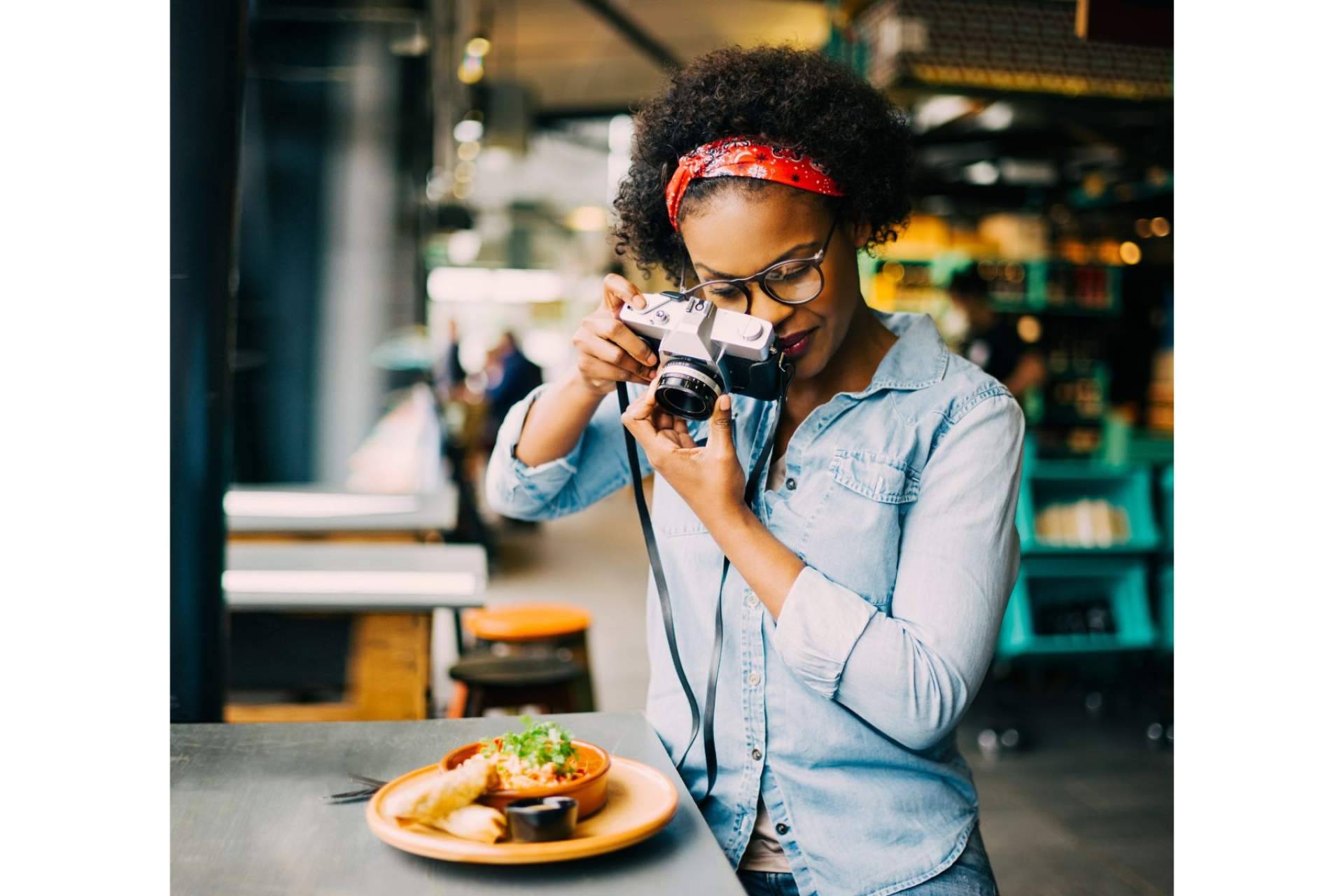 SoloFoodies, una plataforma que conecta a restaurantes con influencers gastronómicos
