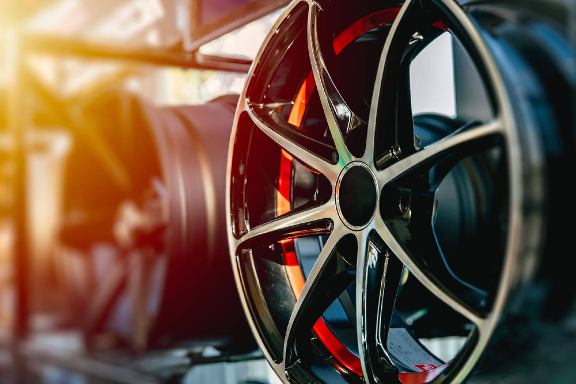 Cómo elegir unas buenas llantas para coche, con Todo Llantas Shop