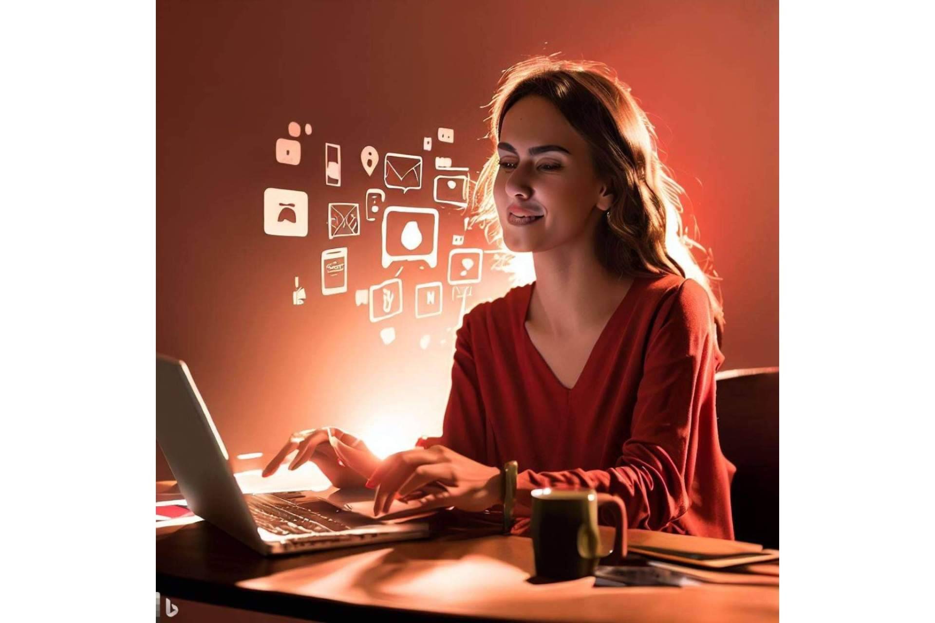 ¿Cuáles son las ventajas de contar con una agencia de social media para la empresa?, con Social Media Granada