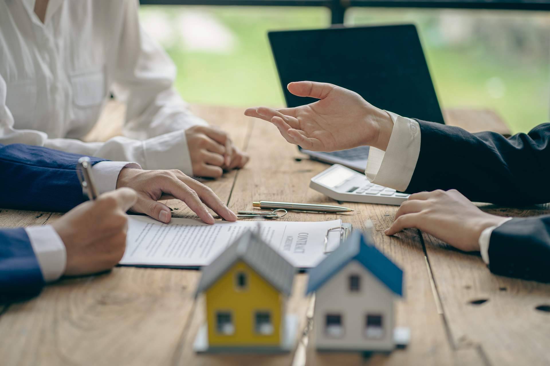 5 beneficios esenciales al contratar un property manager para una vivienda
