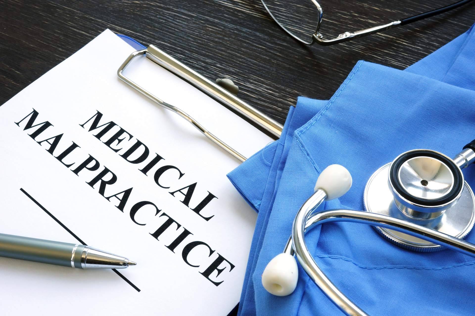 Los abogados de Mario Schilling son expertos en negligencias médicas