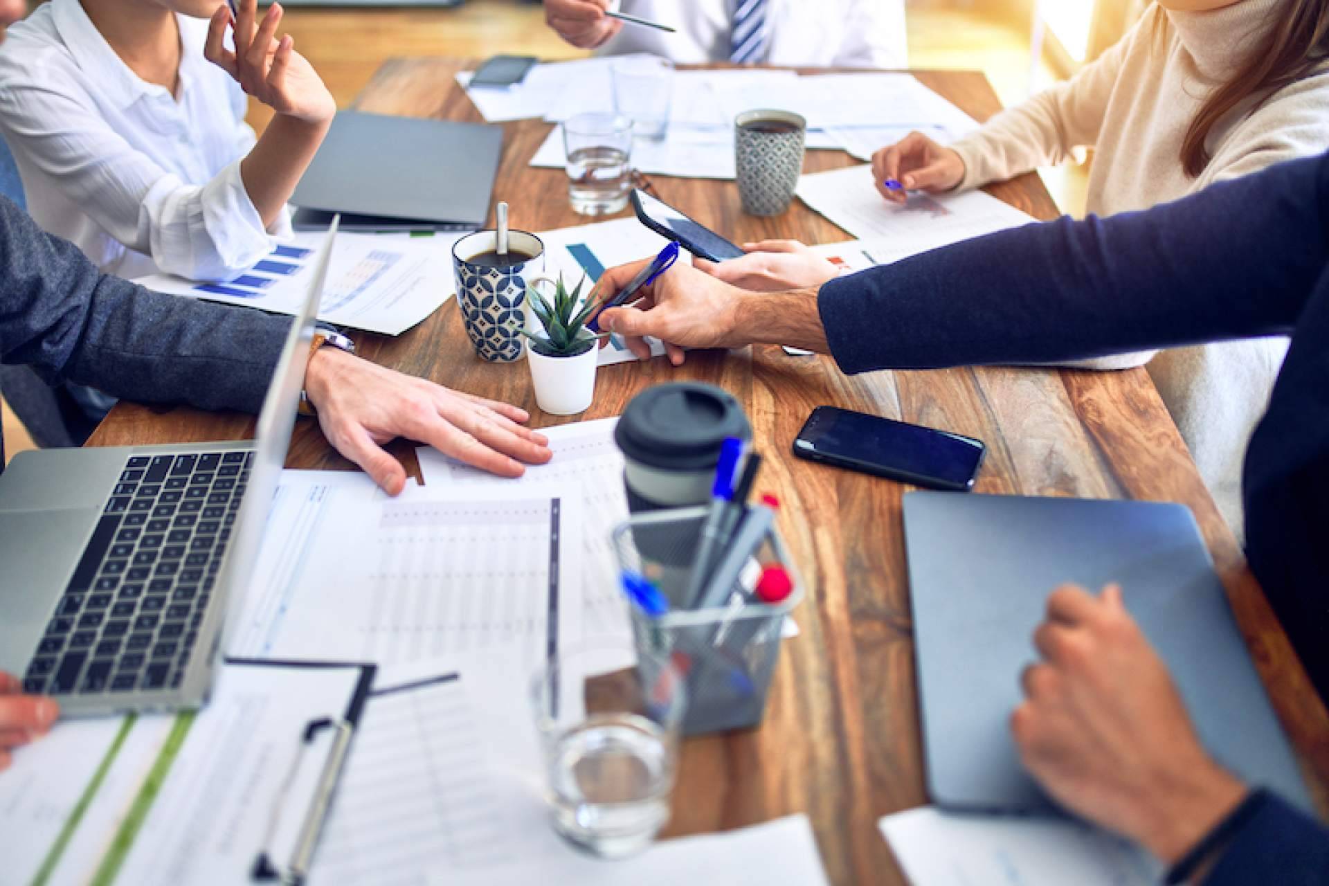 Asesoría en la planificación estratégica para empresas, de la mano de Asesoría AAF
