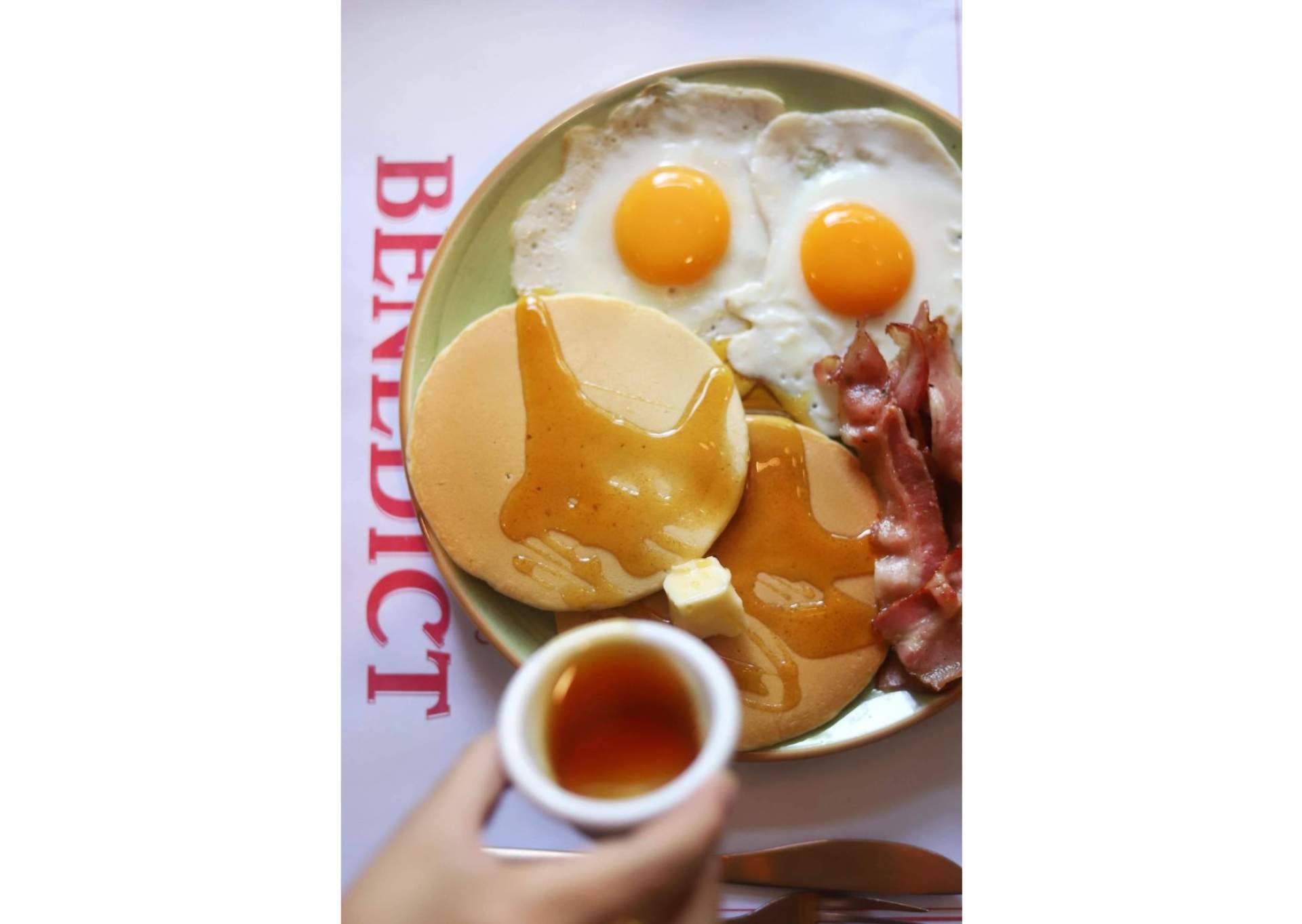 The Benedict, uno de los brunchs de referencia en Barcelona, celebra su décimo aniversario
