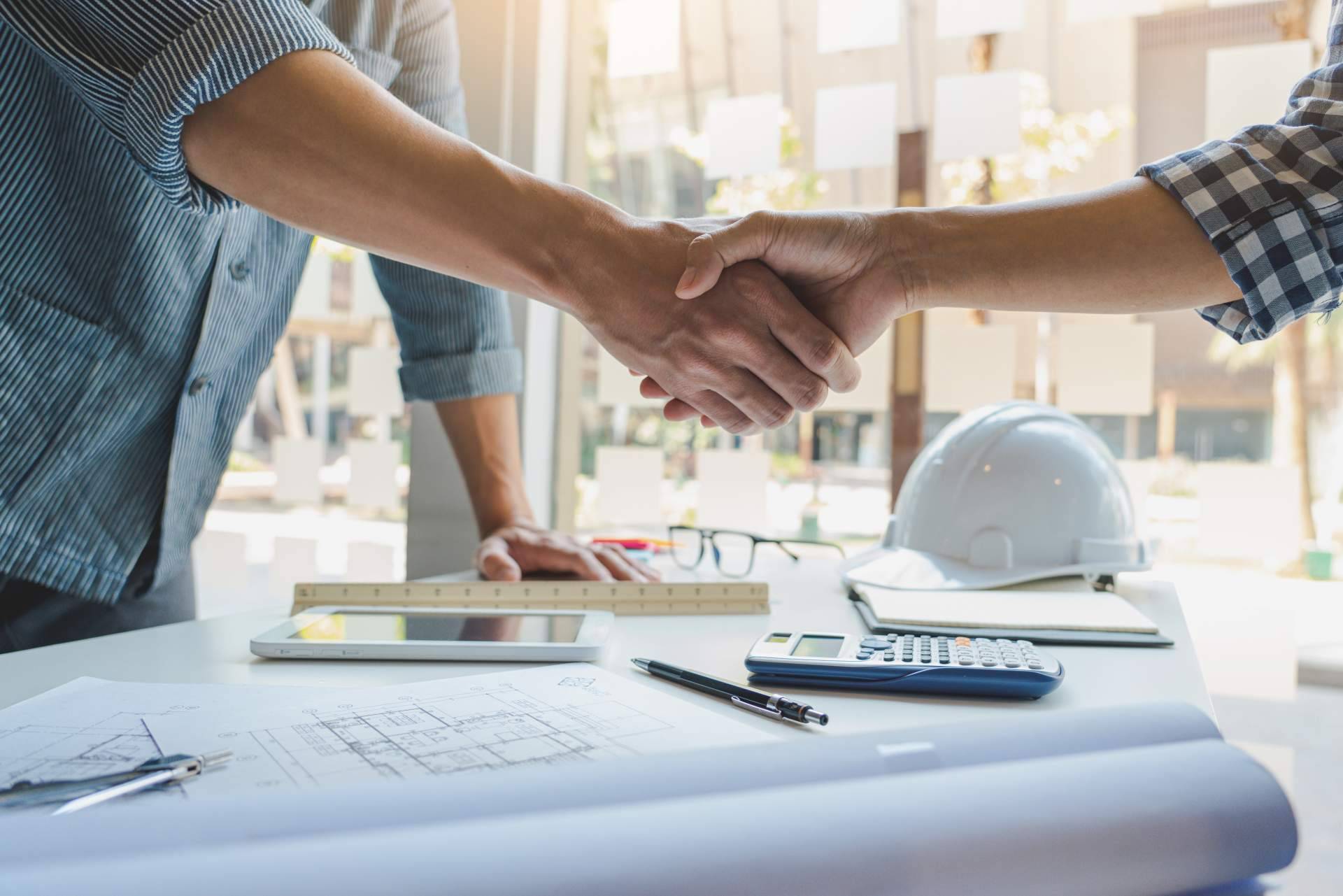 Construcciones Gero, construcción y renovación de casas en Girona