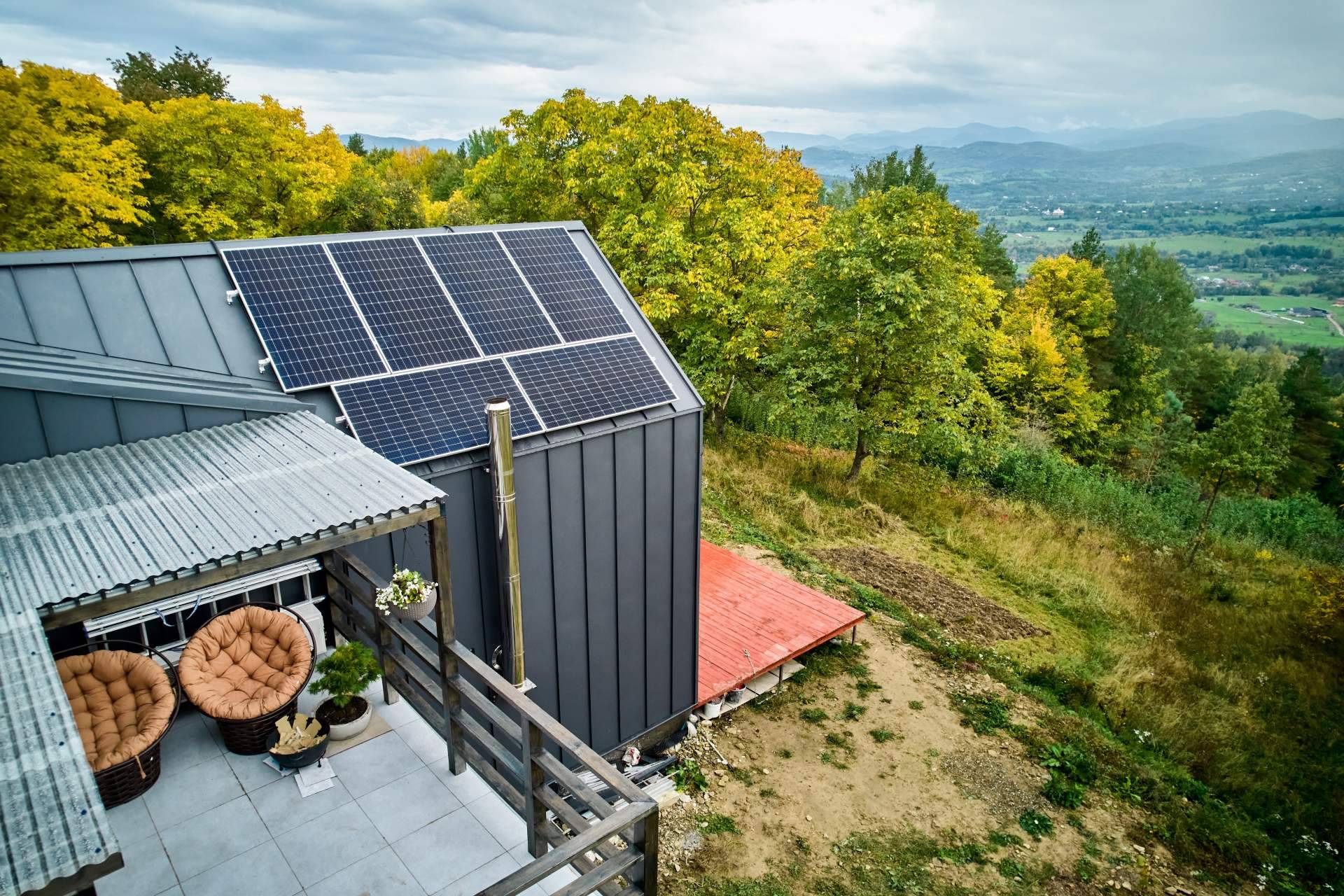 Expertos en los diferentes tipos de instalaciones fotovoltaicas, con Biosolar Energía Renovables