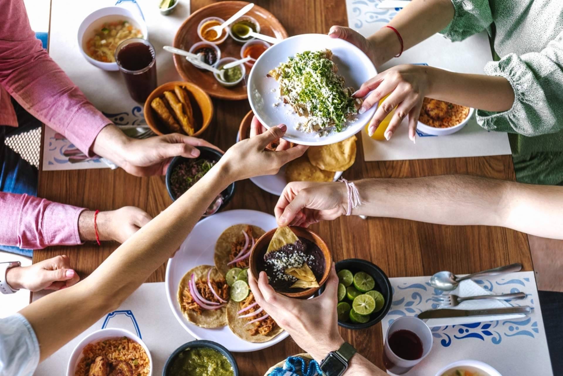 Los restaurantes cuentan con el funnel de ventas Apperstreet