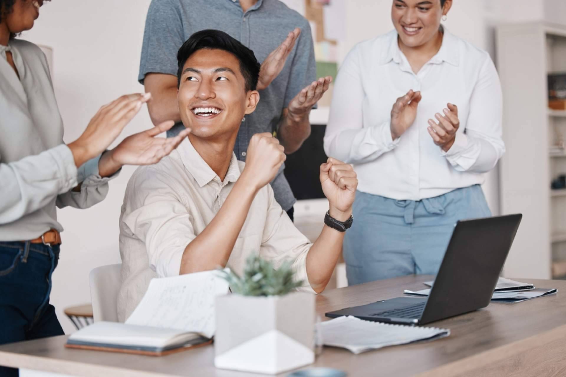 ¿Por qué las empresas deberían considerar a los estudiantes de FP como el talento joven que necesitan?