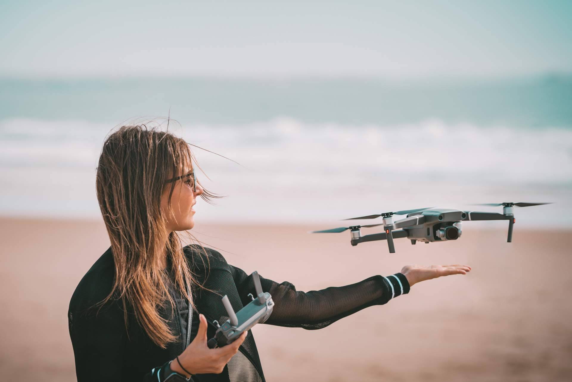 GoPro de la mano de Lut's