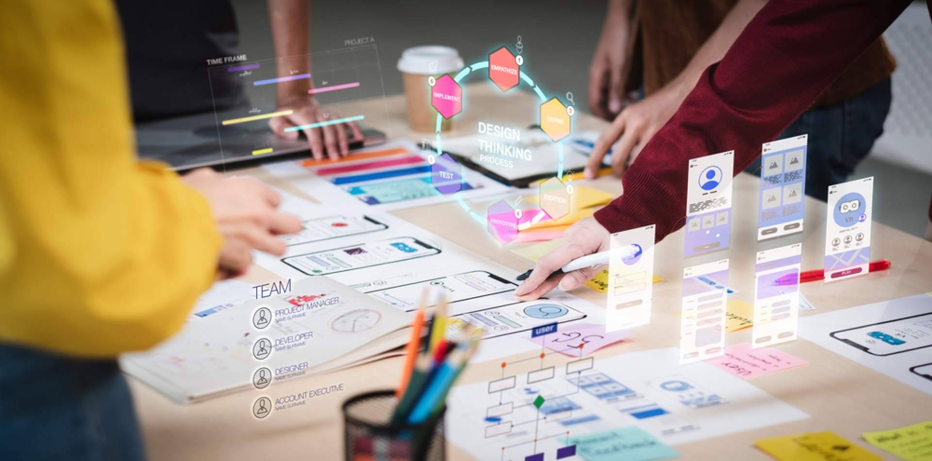 El impacto del marketing en redes sociales para negocios, de la mano de Expertos SEO
