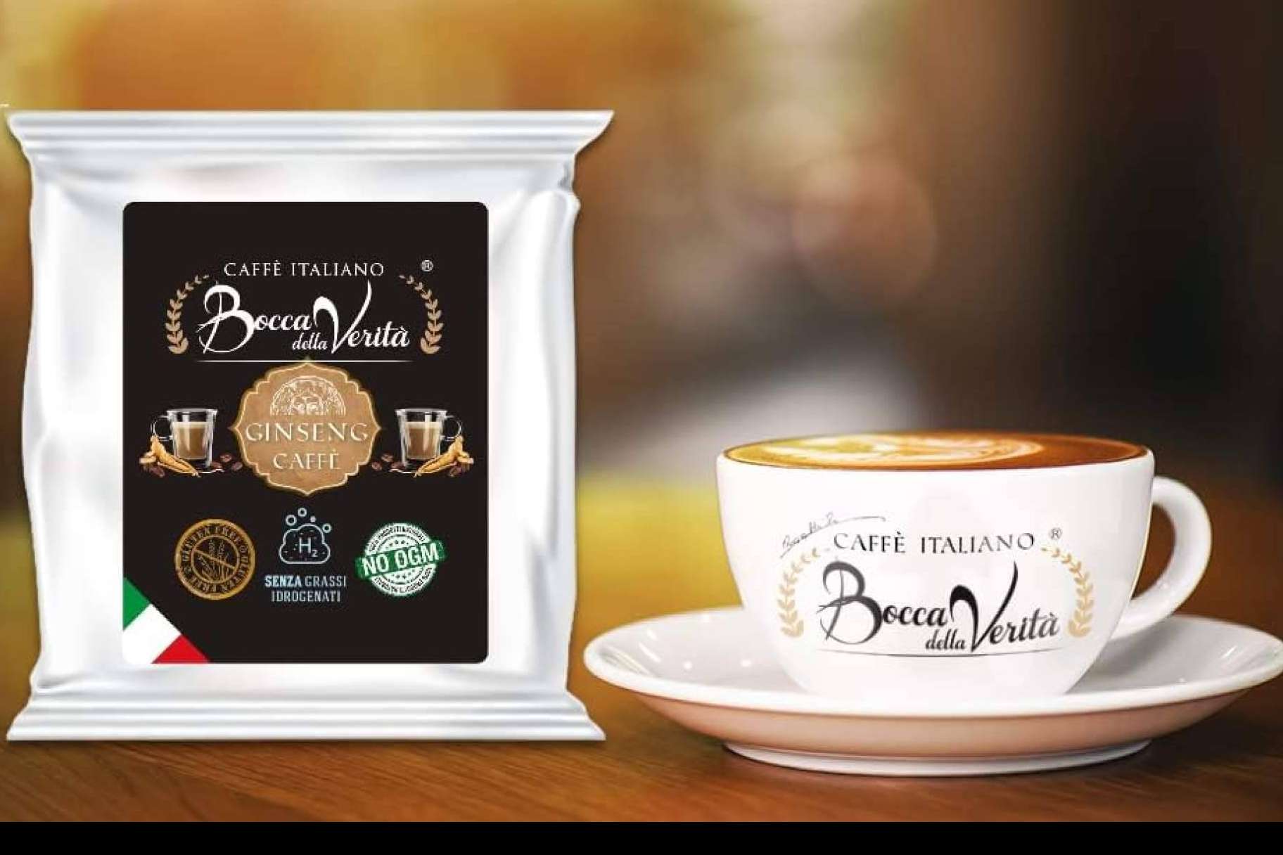 Conocer los grandes beneficios del Café Ginseng