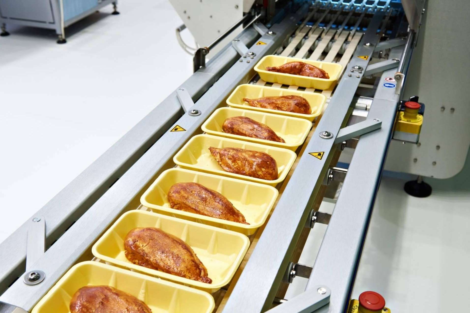 ¿Dónde encontrar un software ERP para la industria alimentaria? ALBA IBS