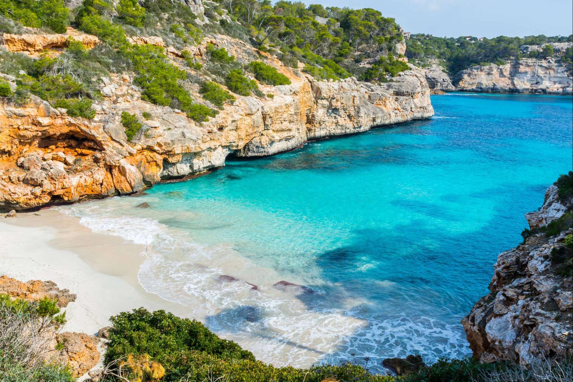 'Simply Mallorca Guide', la guía interactiva de Impresol Media Solutions para descubrir la verdadera esencia de Mallorca