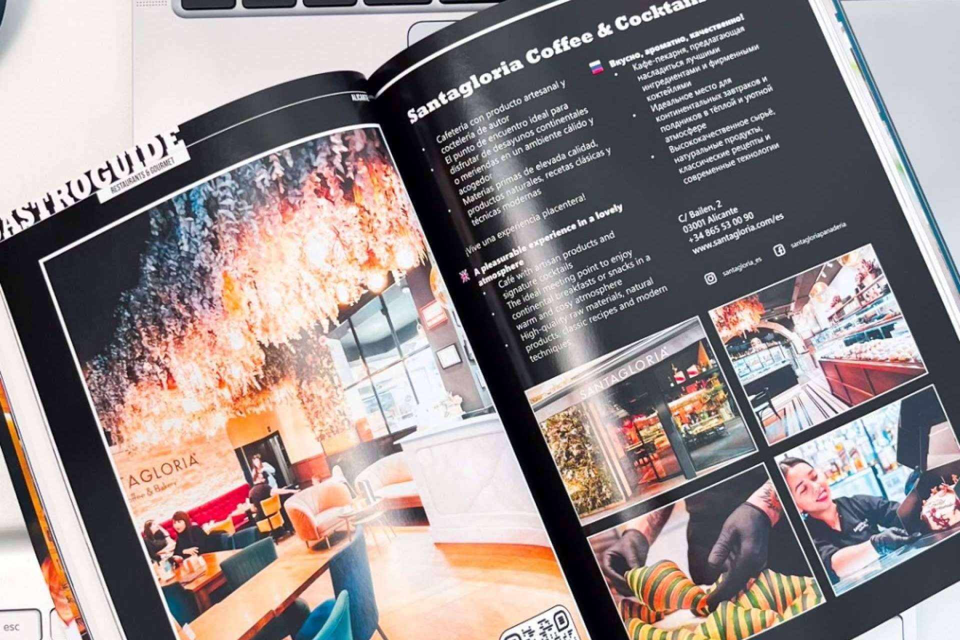 Impuls GUIDE y su guía de los mejores restaurantes de Alicante