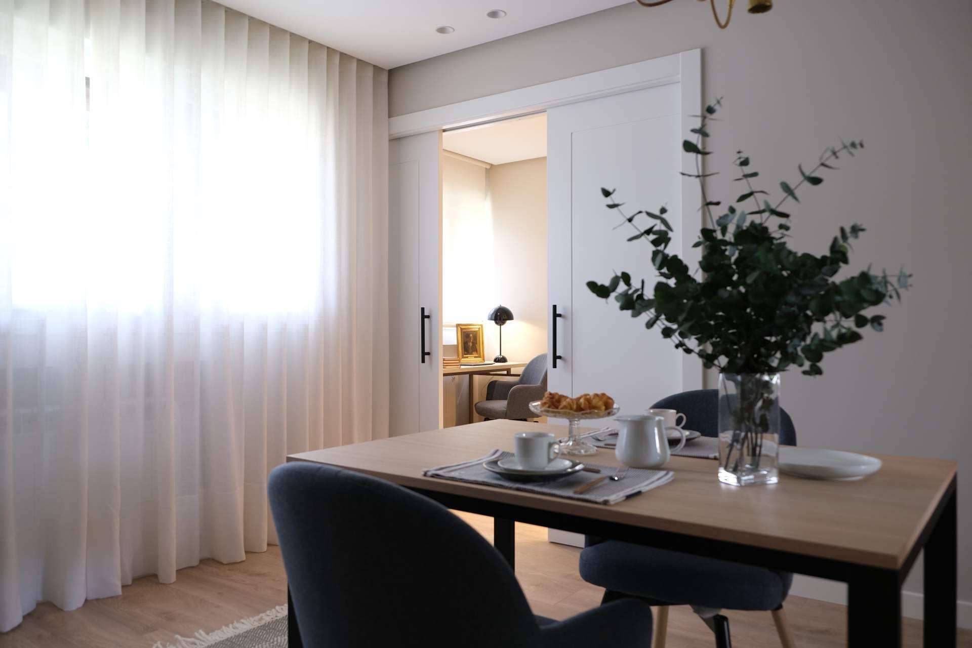 Proyectos integrales de reforma y decoración, de la mano de Urbana Interiorismo