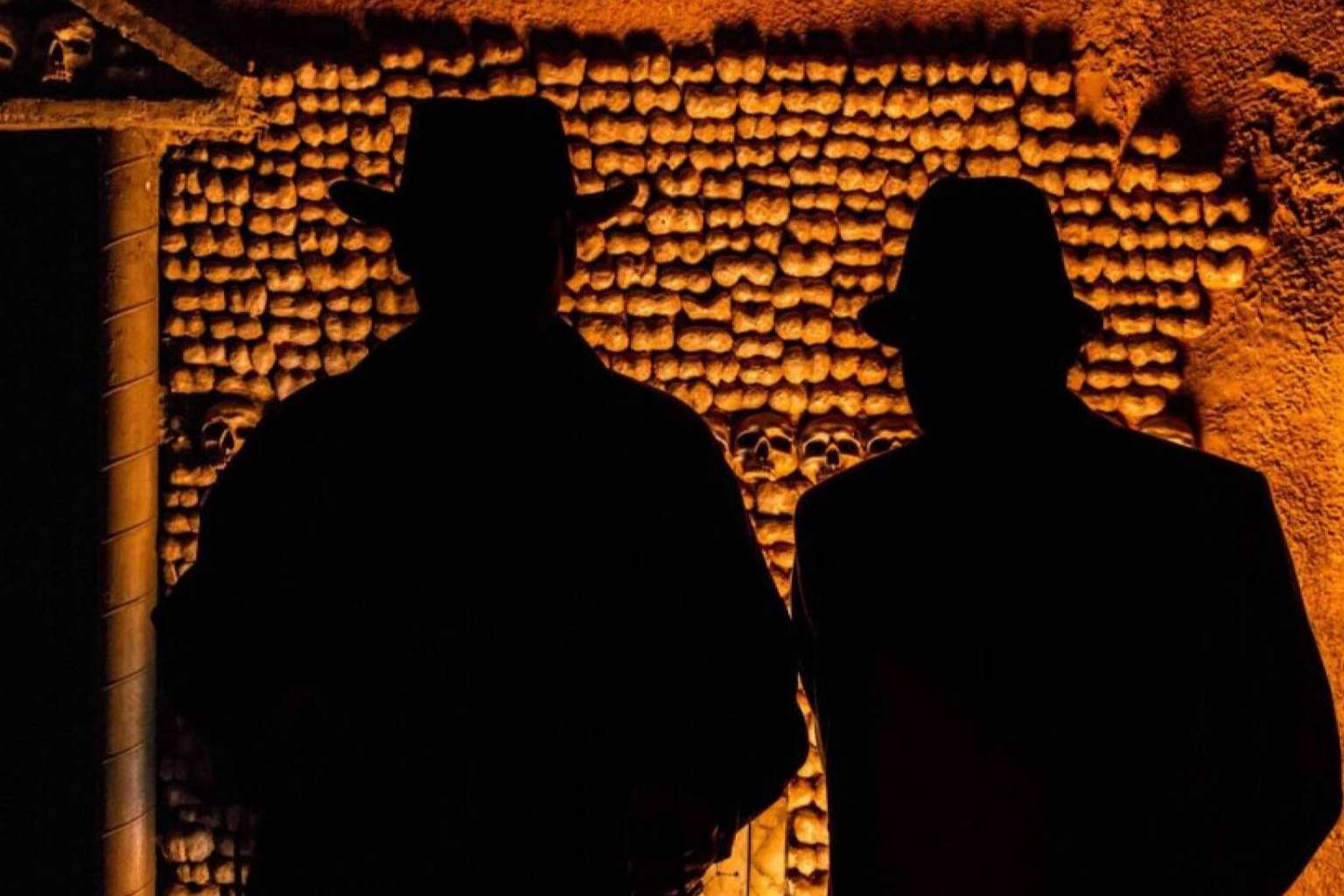Golden Pop y sus pruebas escape room
