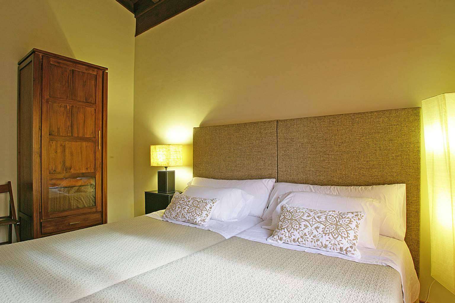 La Casona Encanto Rural, un destino con mucho encanto desde donde conocer Asturias