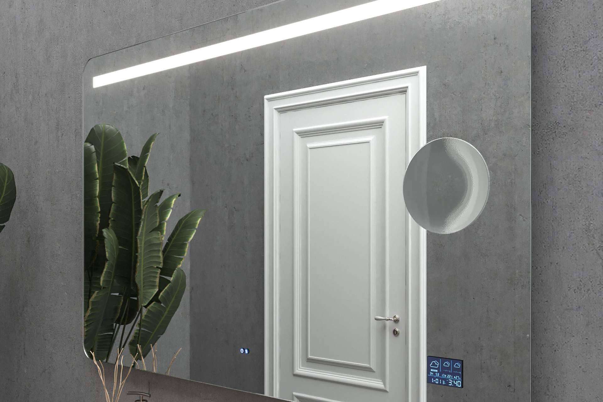 Los espejos a medida para peluqueros que reflejan estilo y calidad de Varobath