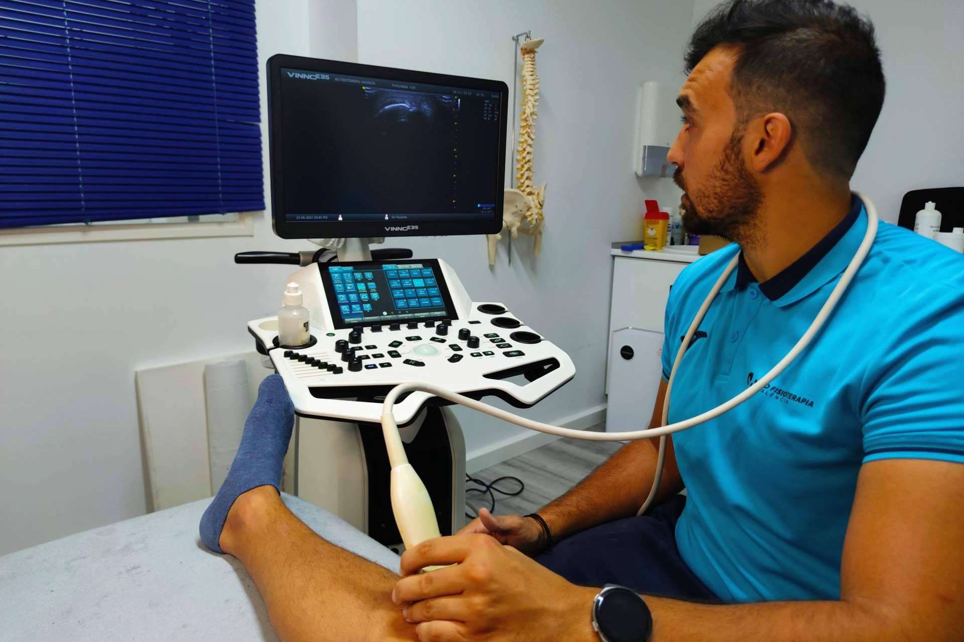 Recuperar el bienestar con fisioterapia experta en Valencia