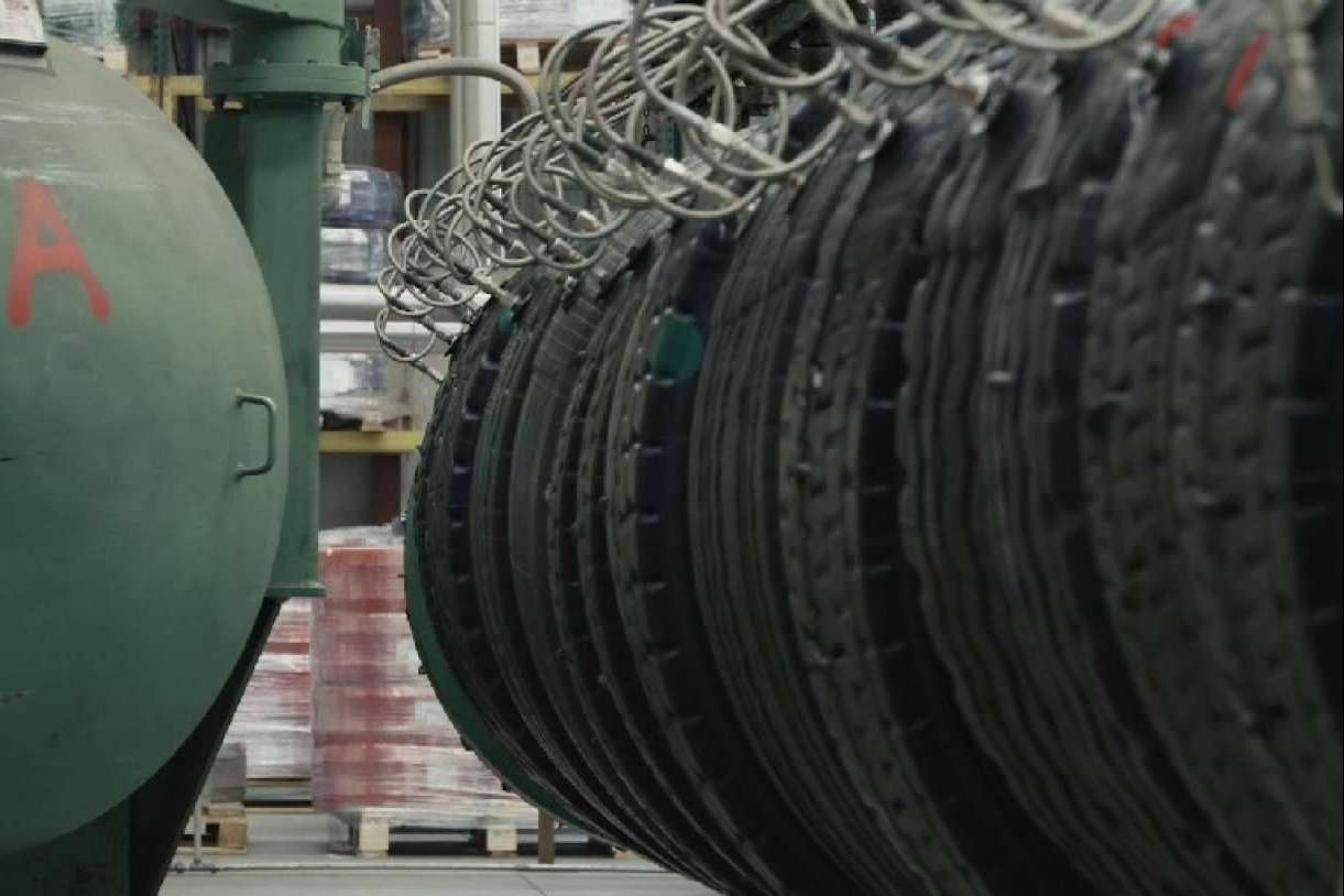 ¿Cuáles son las ventajas de los neumáticos ecológicos en Confortauto?