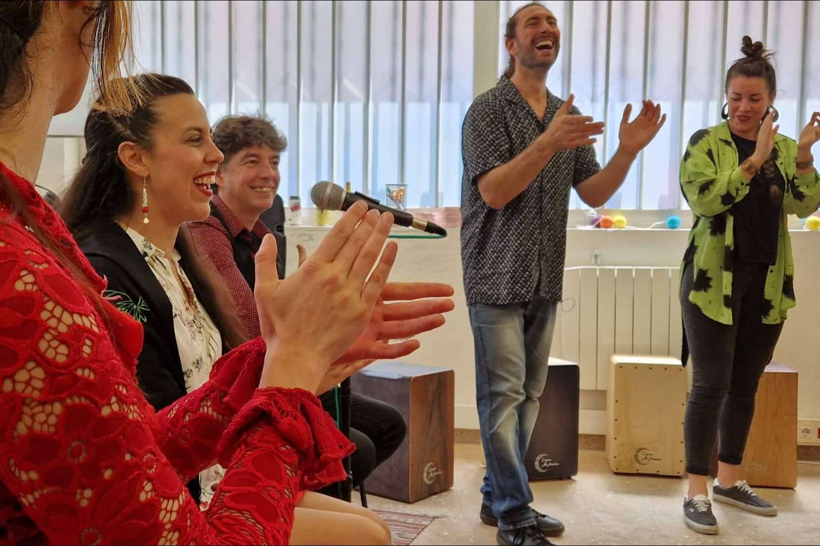 El papel del employee experience y su importancia en recursos humanos, por Team Building Percusión