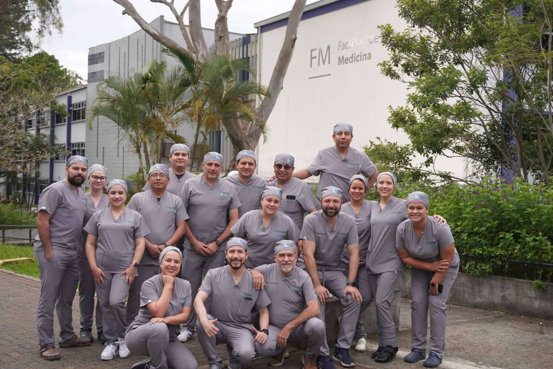 Cadaver Lab amplía su presencia en México con nuevos cursos para una educación práctica en medicina