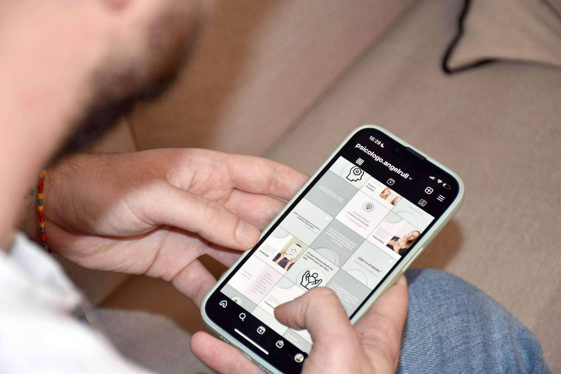 Superar traumas en terapia online con Terapia EMDR