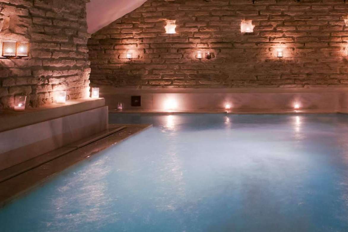 Proyectos y Servicios Integrales del Sur, una empresa que ofrece soluciones completas más allá de la construcción de piscinas