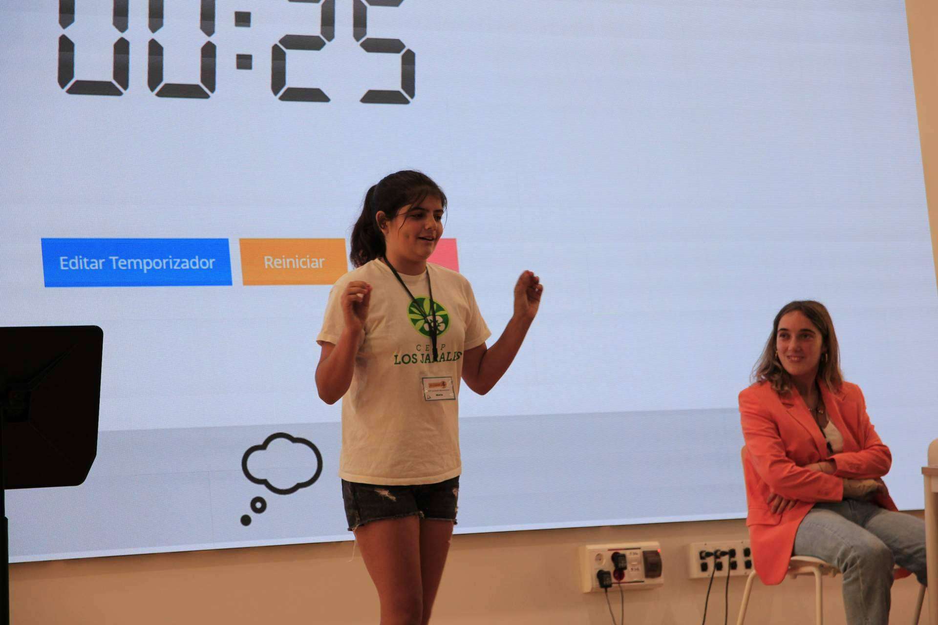 Cursos de oratoria para jóvenes en Madrid, de la mano de TRIVIUM