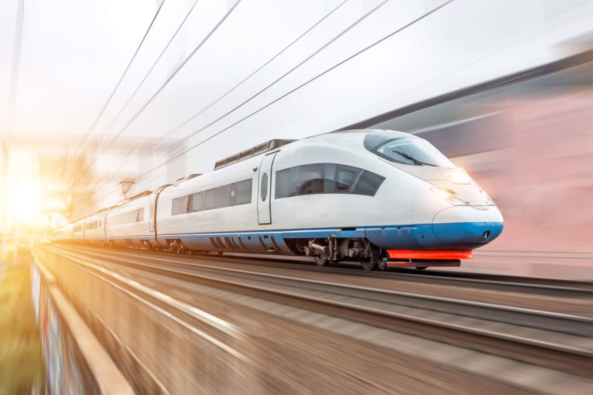 ¿Cómo llevar a cabo la esterilización del aire en trenes con irradiación ultravioleta C?