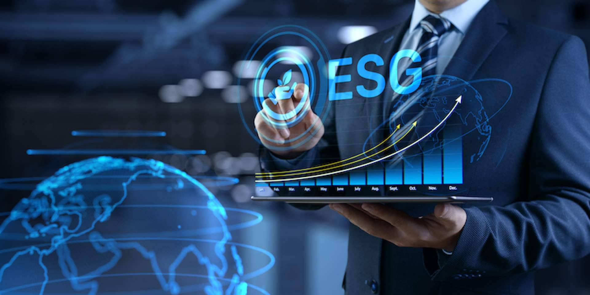 Contar con temas ESG dentro de la empresa es fundamental, con SafeBrok