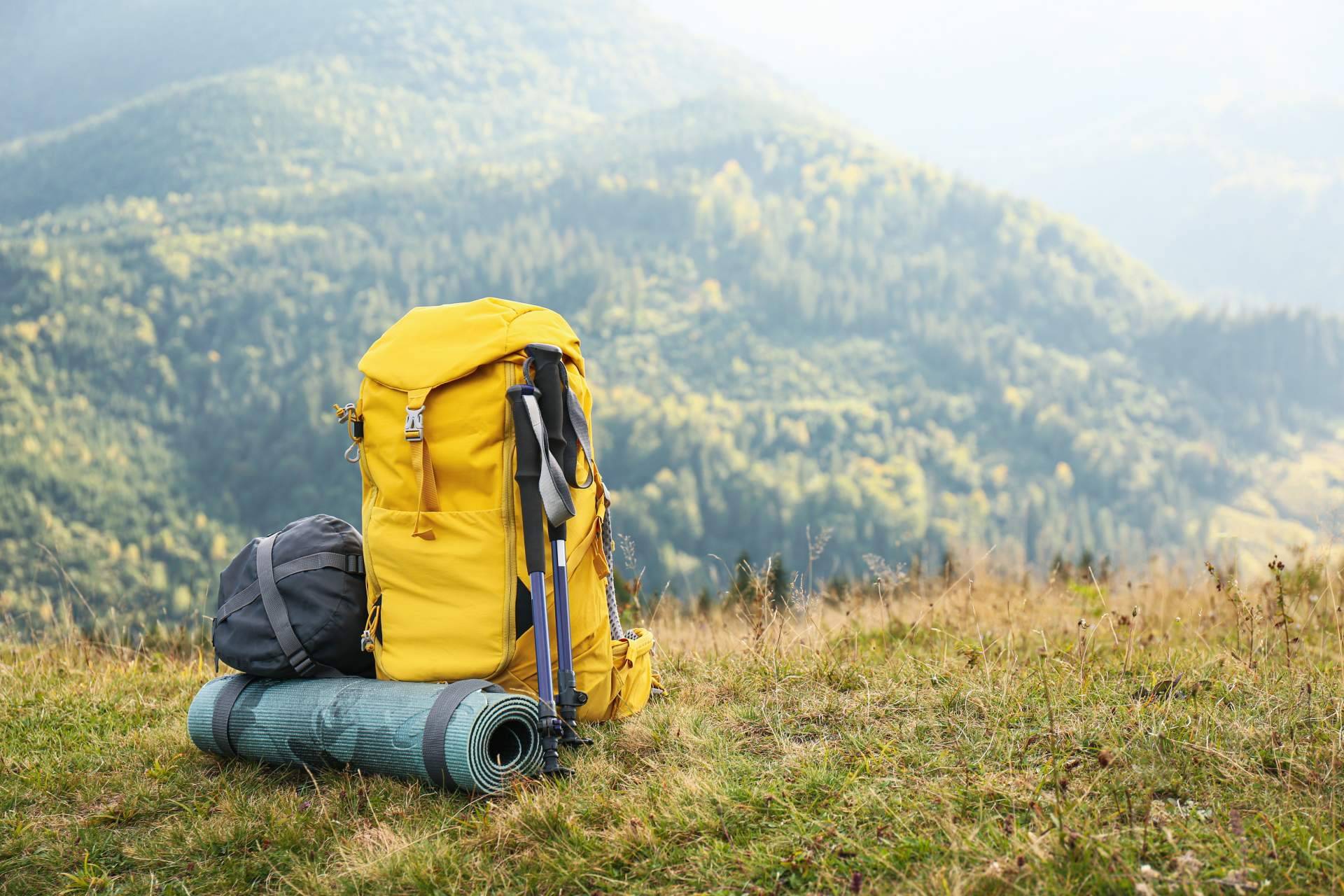 Vero4travel SL enumera tips para preparar la mochila de viaje