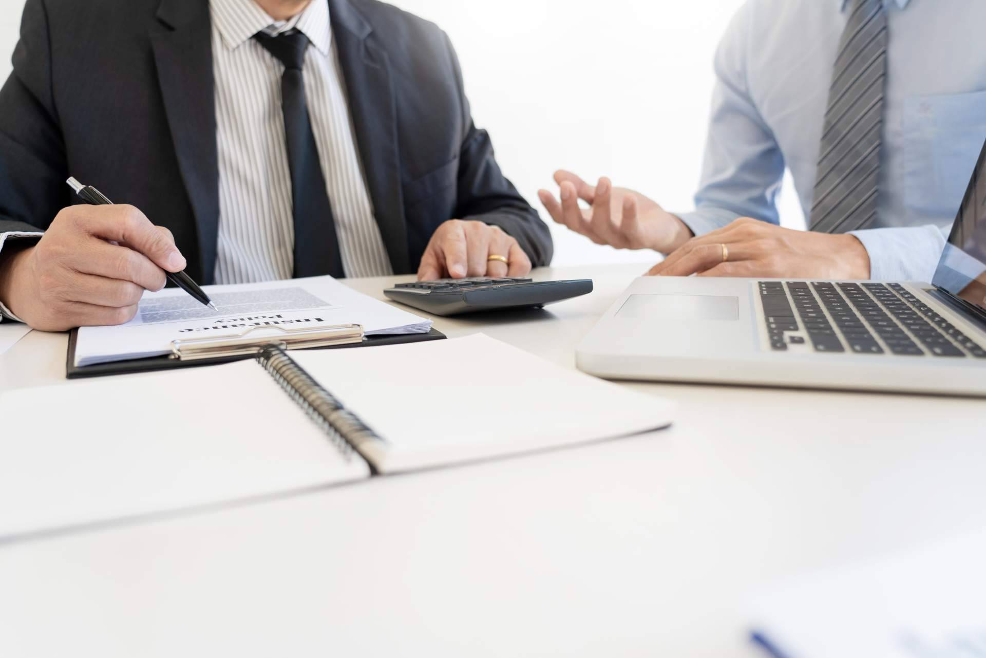 Gestisal y las ventajas de contratar los seguros a través de una correduría de seguros
