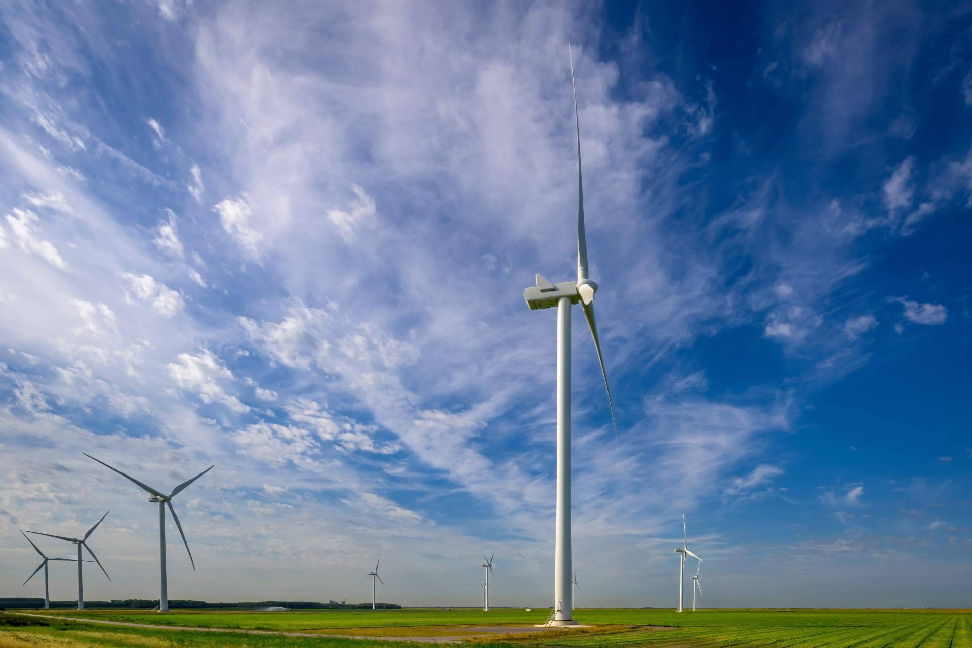 La transición energética con Multienergía Verde