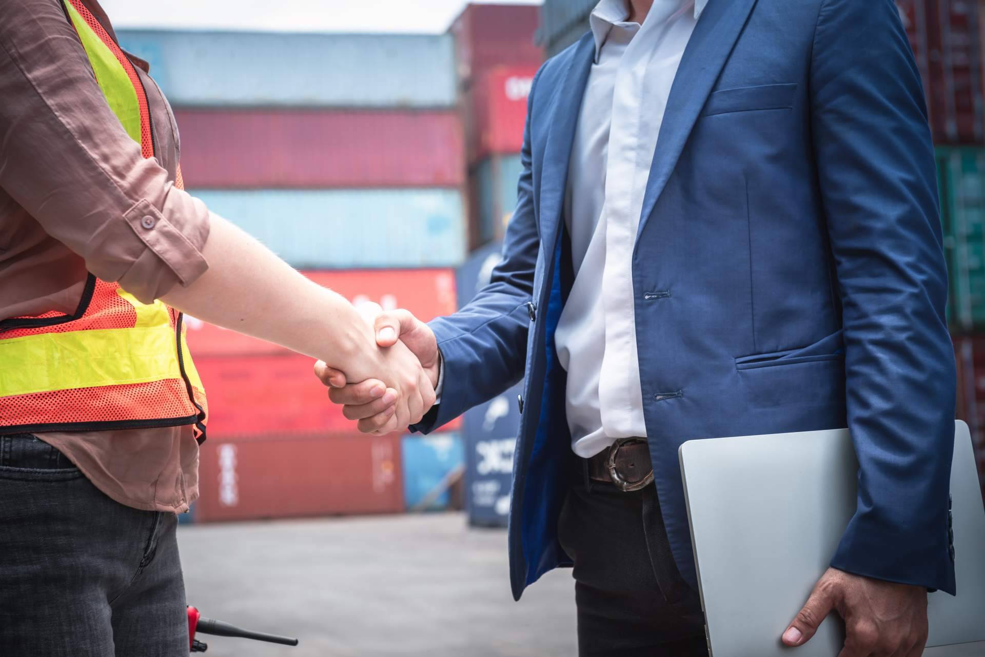 Cooperativa de transportes de trabajo asociado