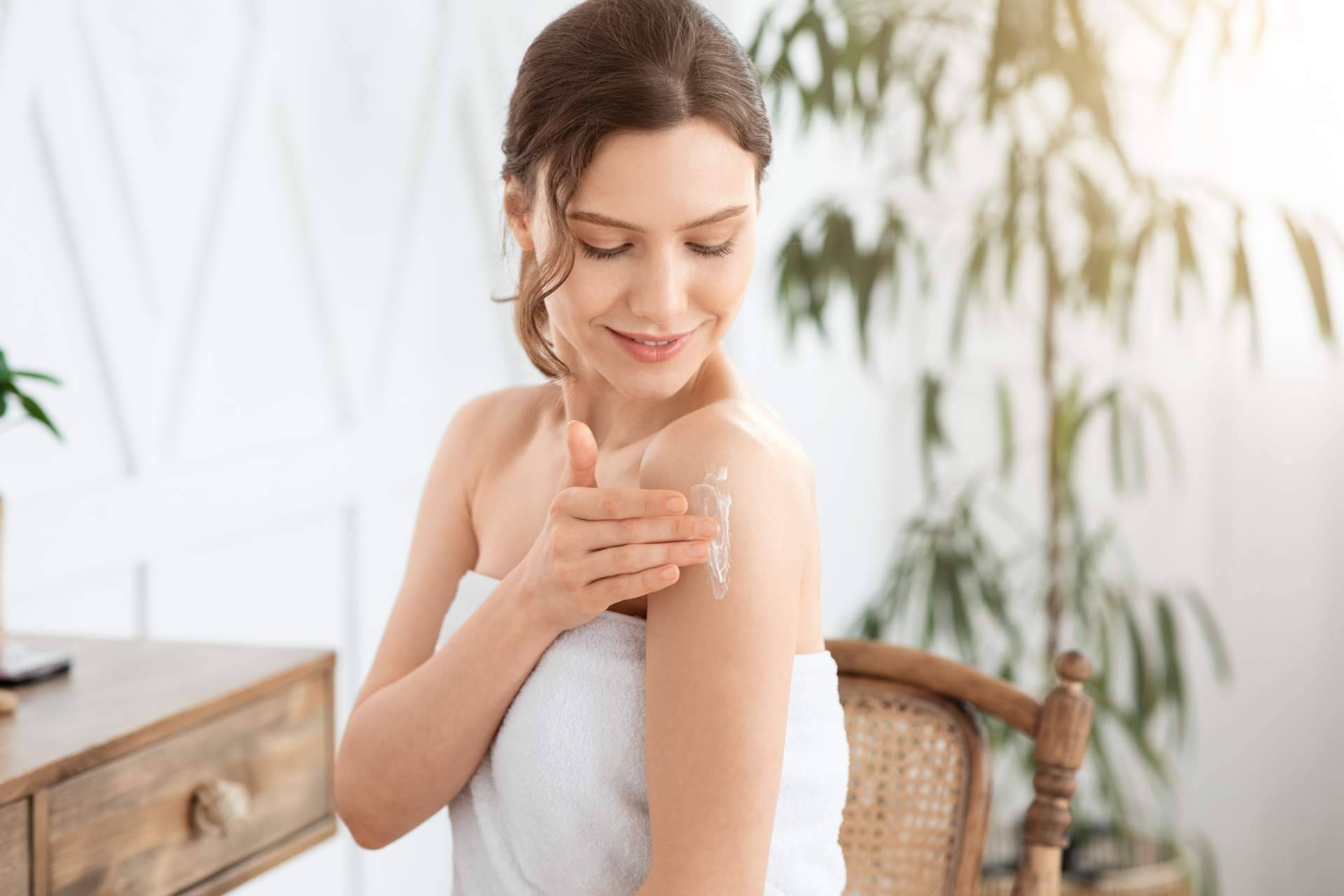 ¿Cómo se utiliza el after sun? Los consejos de Farmasky