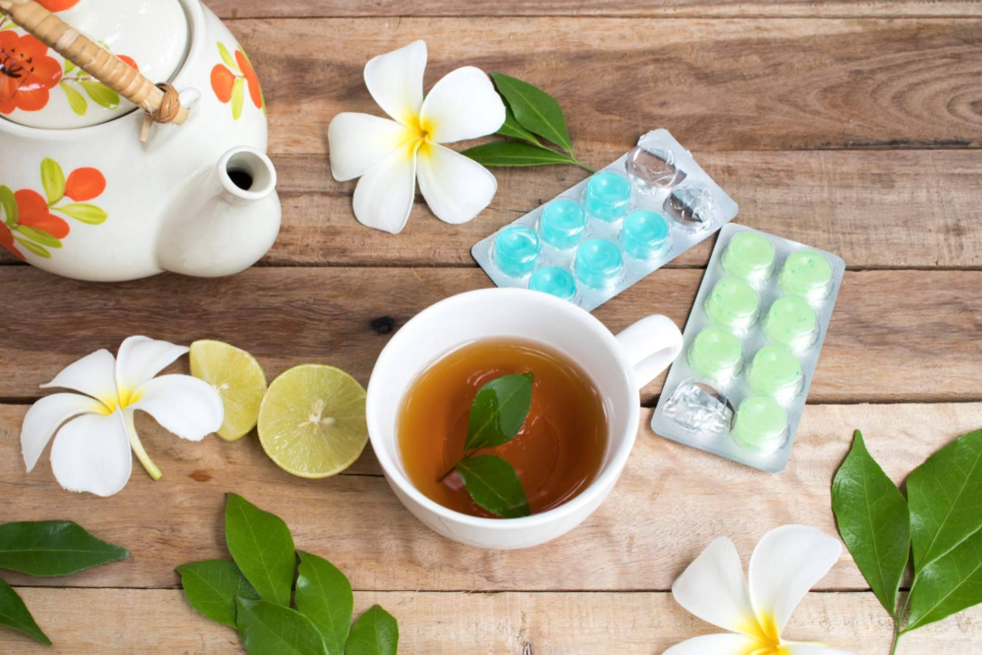 Lafarmacia.es, la tienda online de pastillas para el dolor de garganta