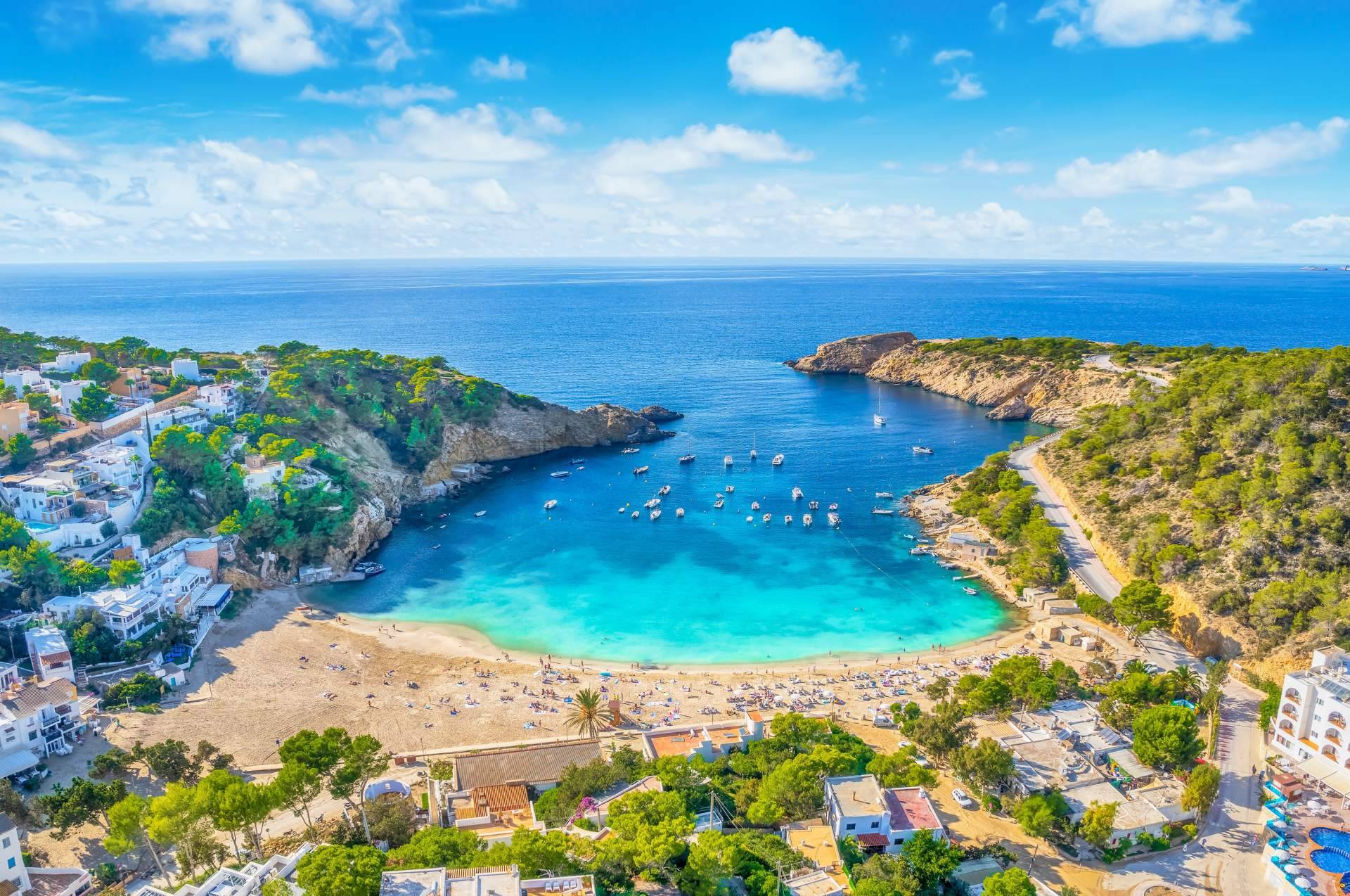 LoveMexperience, vivir experiencias únicas y planes exclusivos en Ibiza