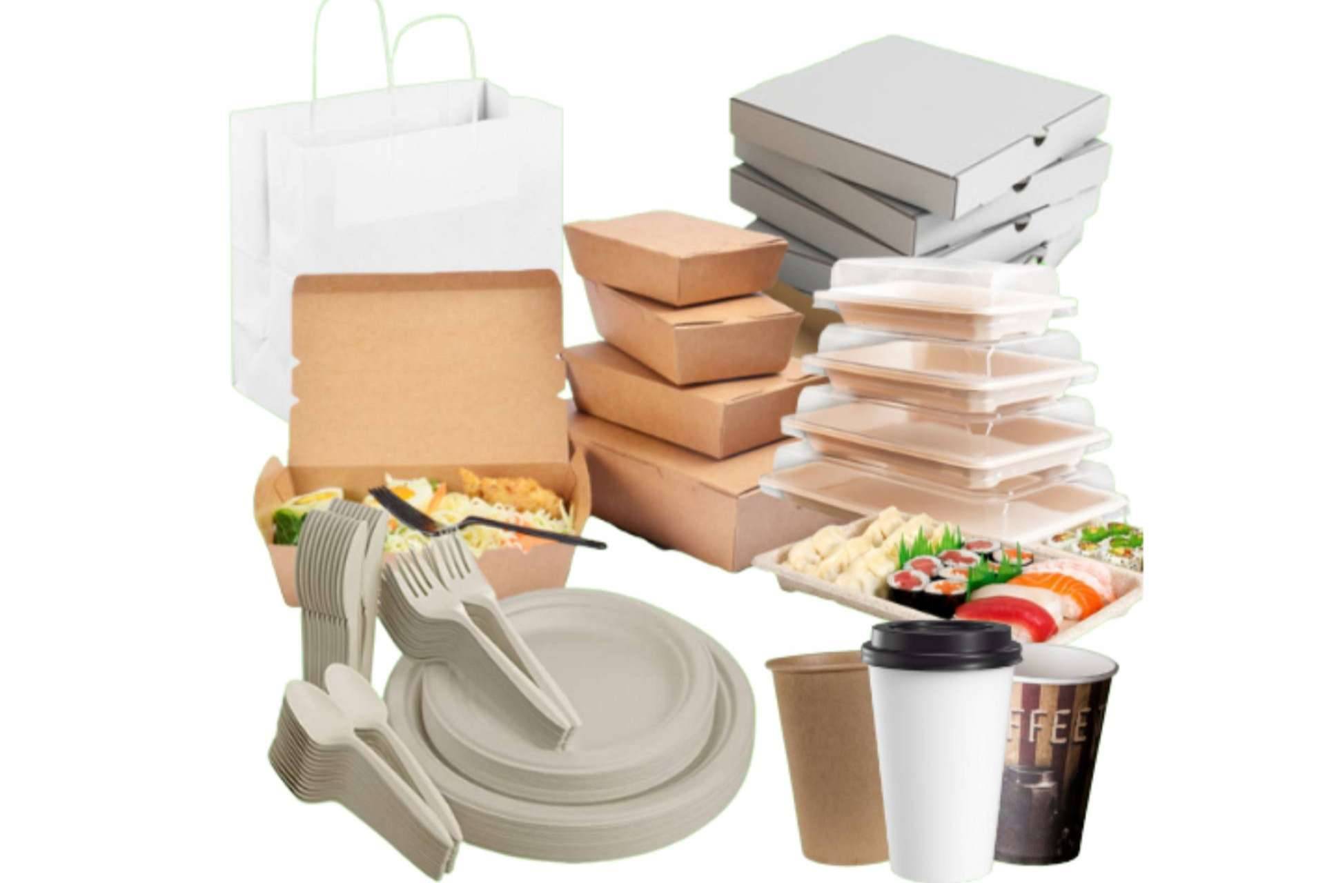 El packaging alimentario, área de especialización de Vasomadrid