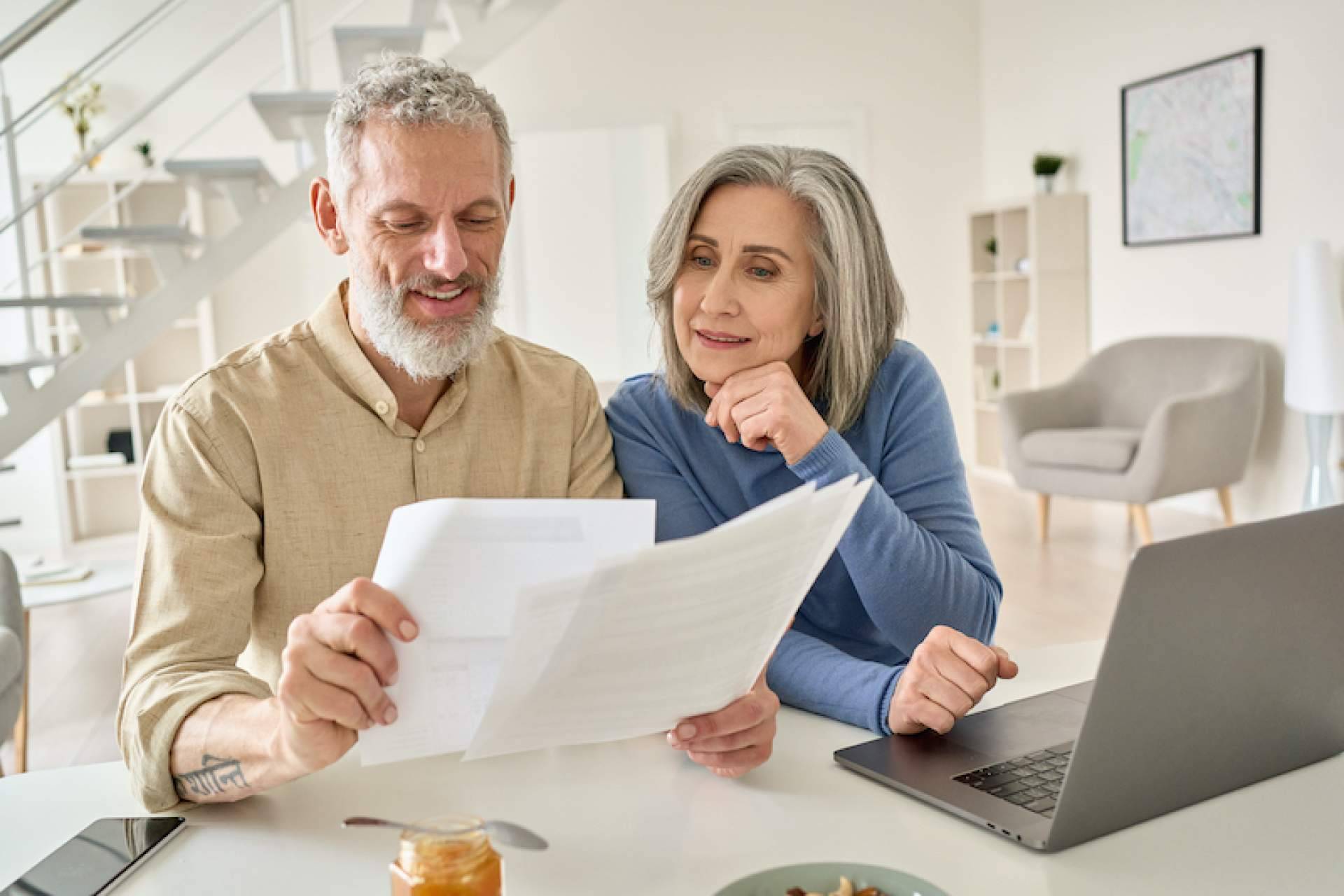 Una mujer de 78 años logra exonerar una deuda de 32.000€ gracias a la Ley de la Segunda Oportunidad con el despacho Quita Deudas