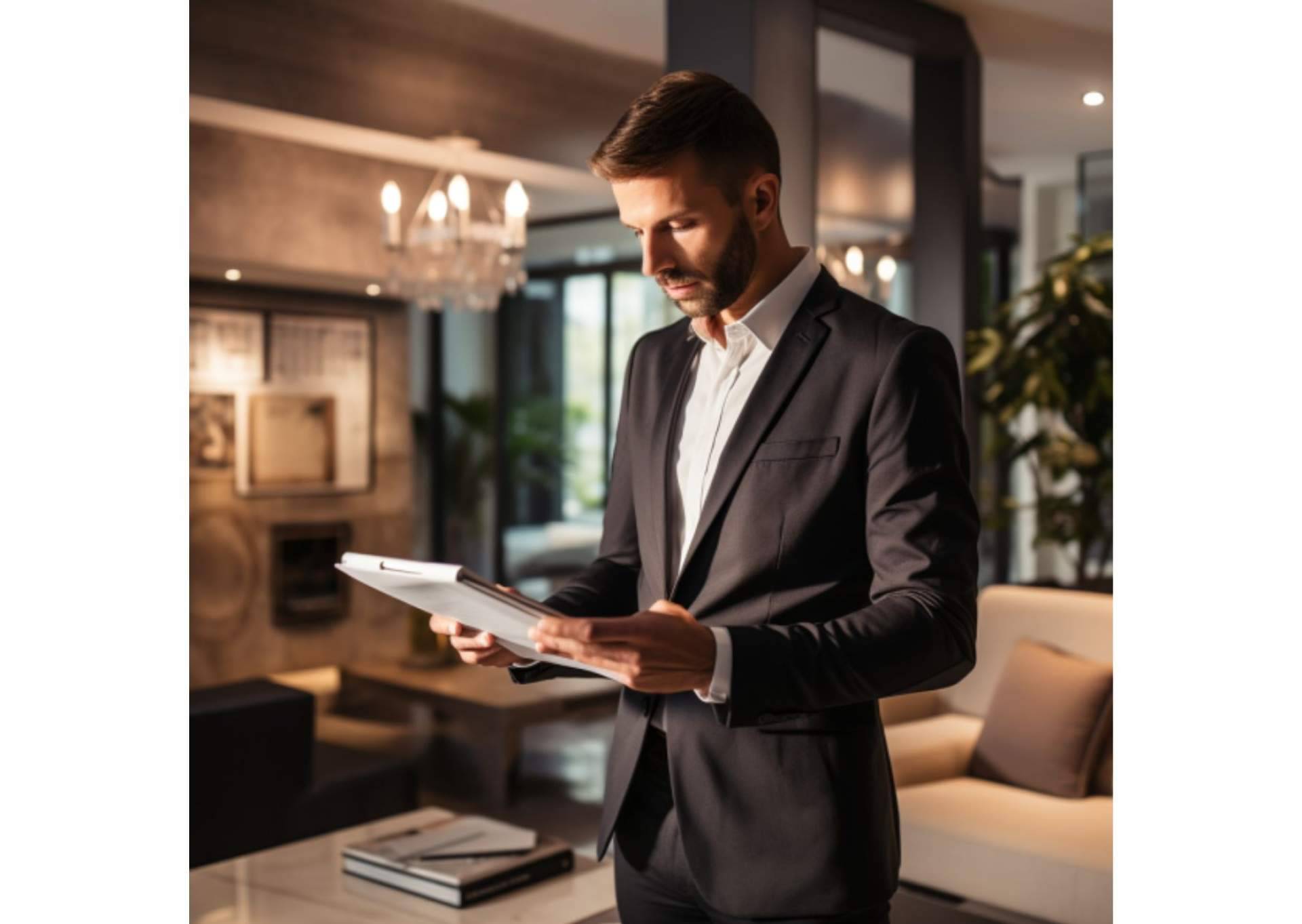 API & Estate Buyers con Property Buyers by Somrie permite la compra de propiedades con éxito