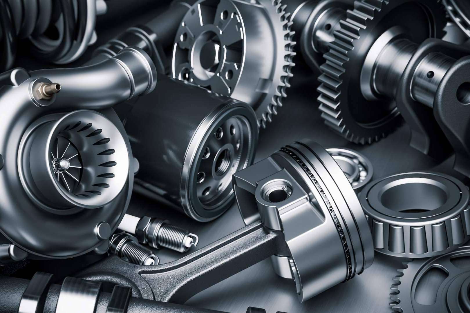 Turbos24h, la tienda online de turbos Madrid
