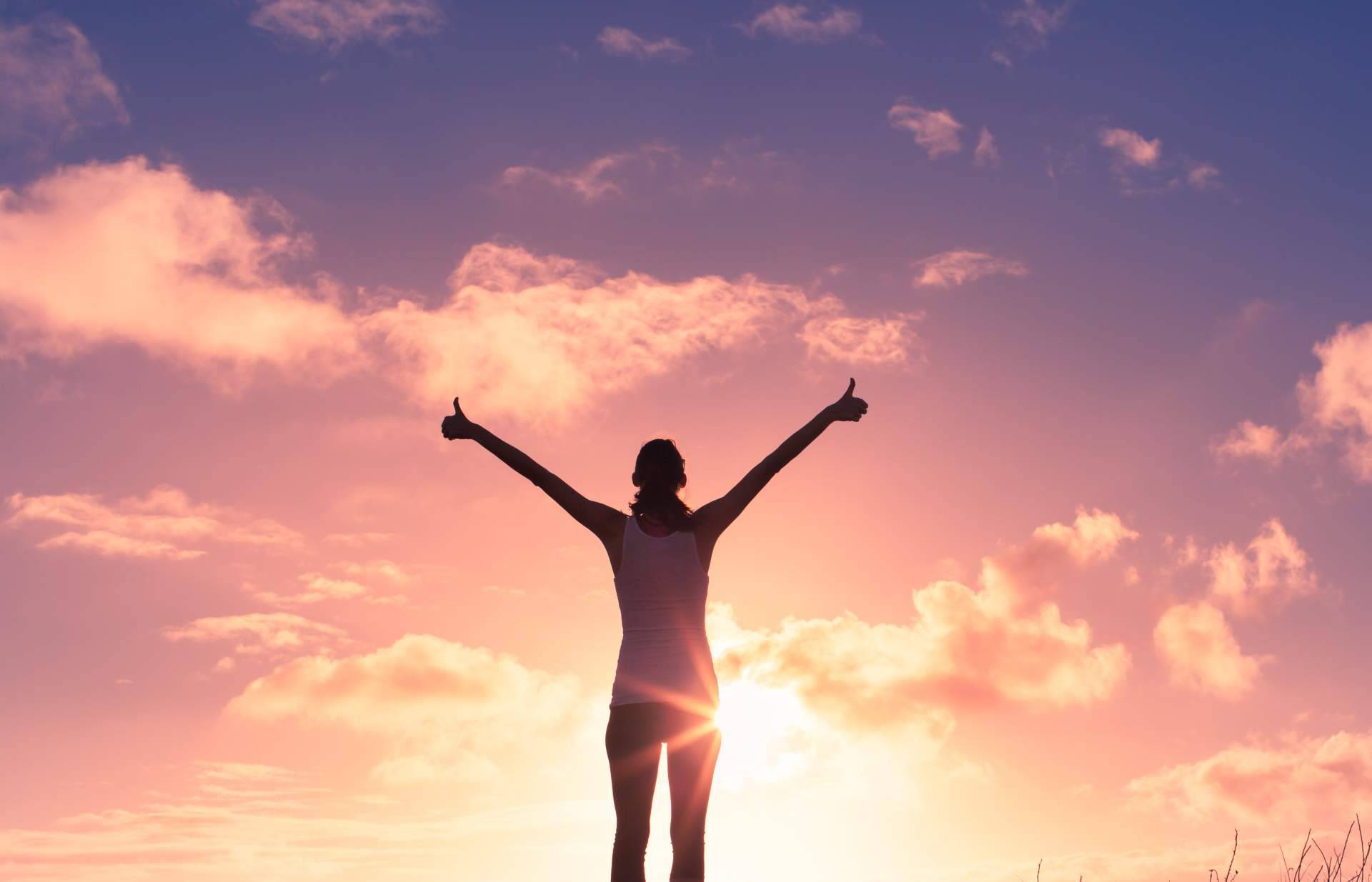 Encontrando el equilibrio. Las claves para superar el estrés y la ansiedad en la era moderna